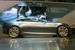 Mazda Shinari Concept 2010 года